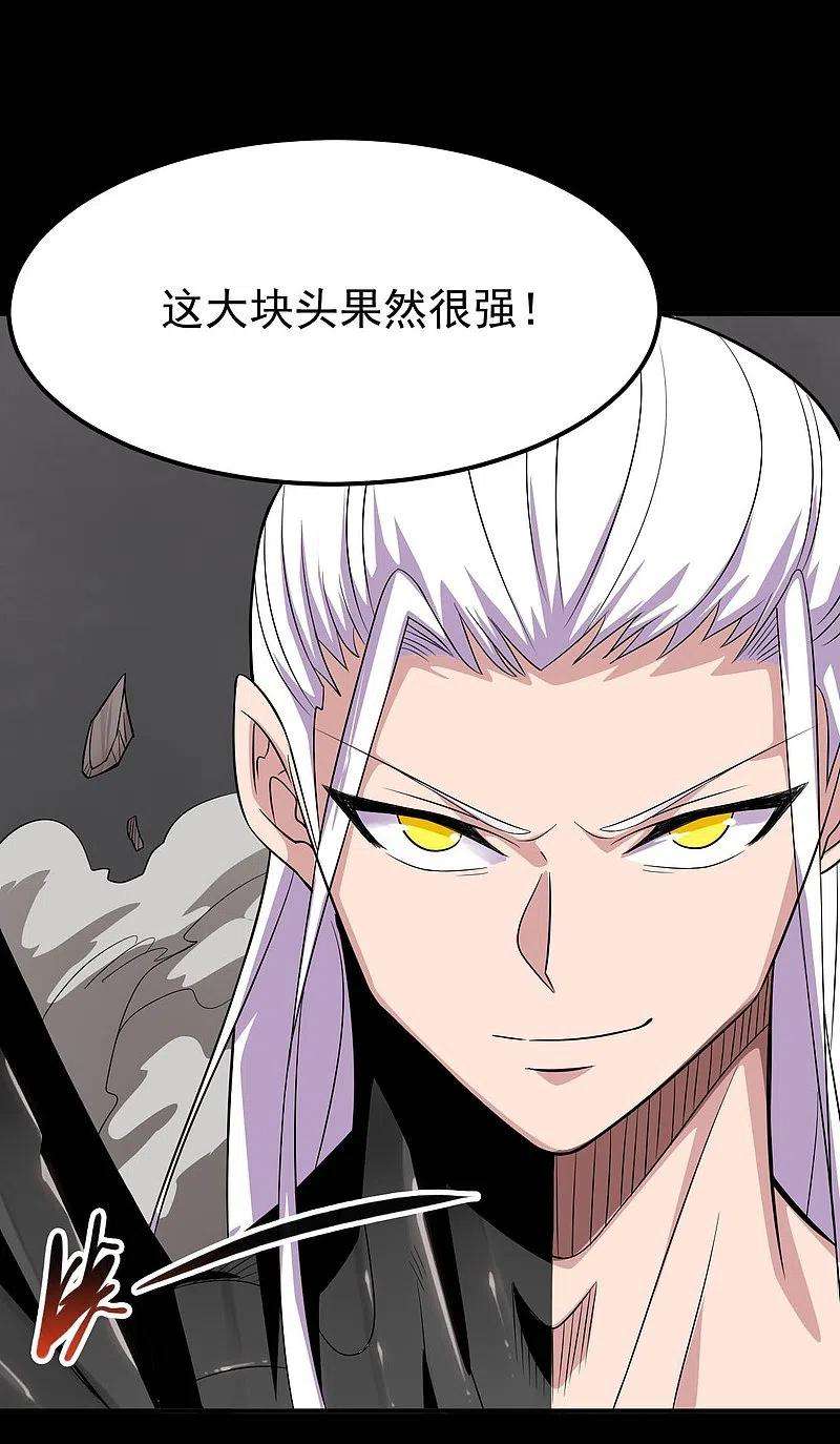 地府我开的725话 吸血蝙蝠