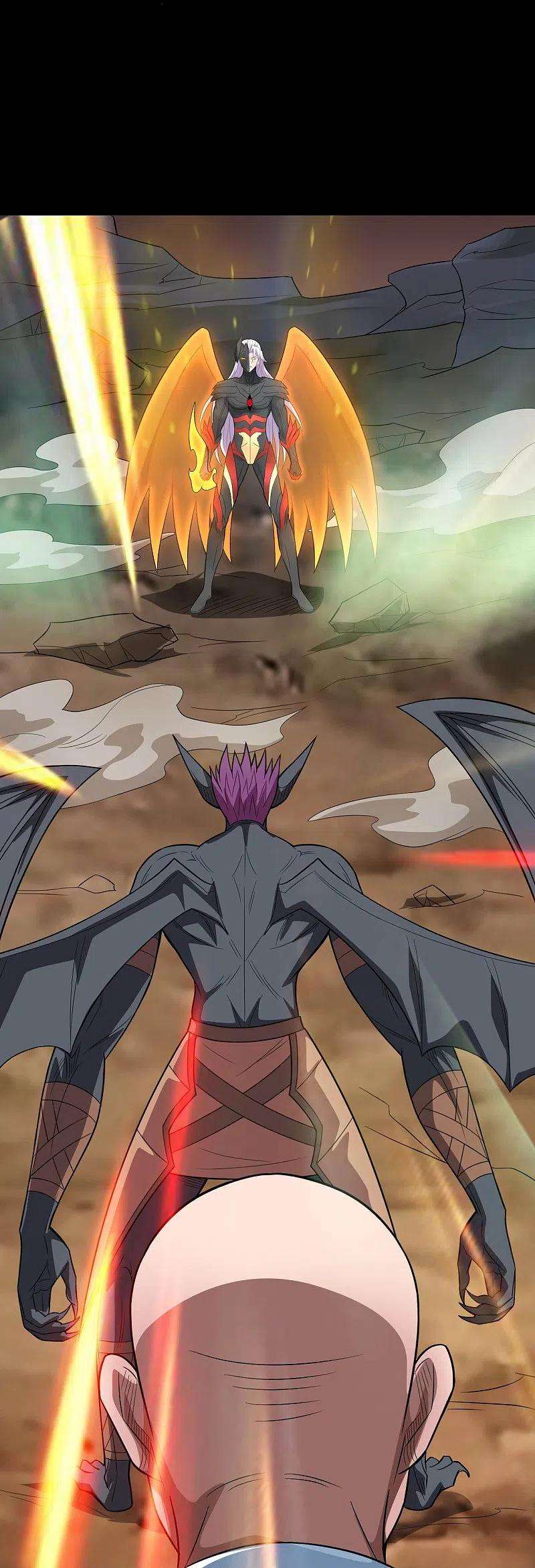 地府我开的729话 西方人！