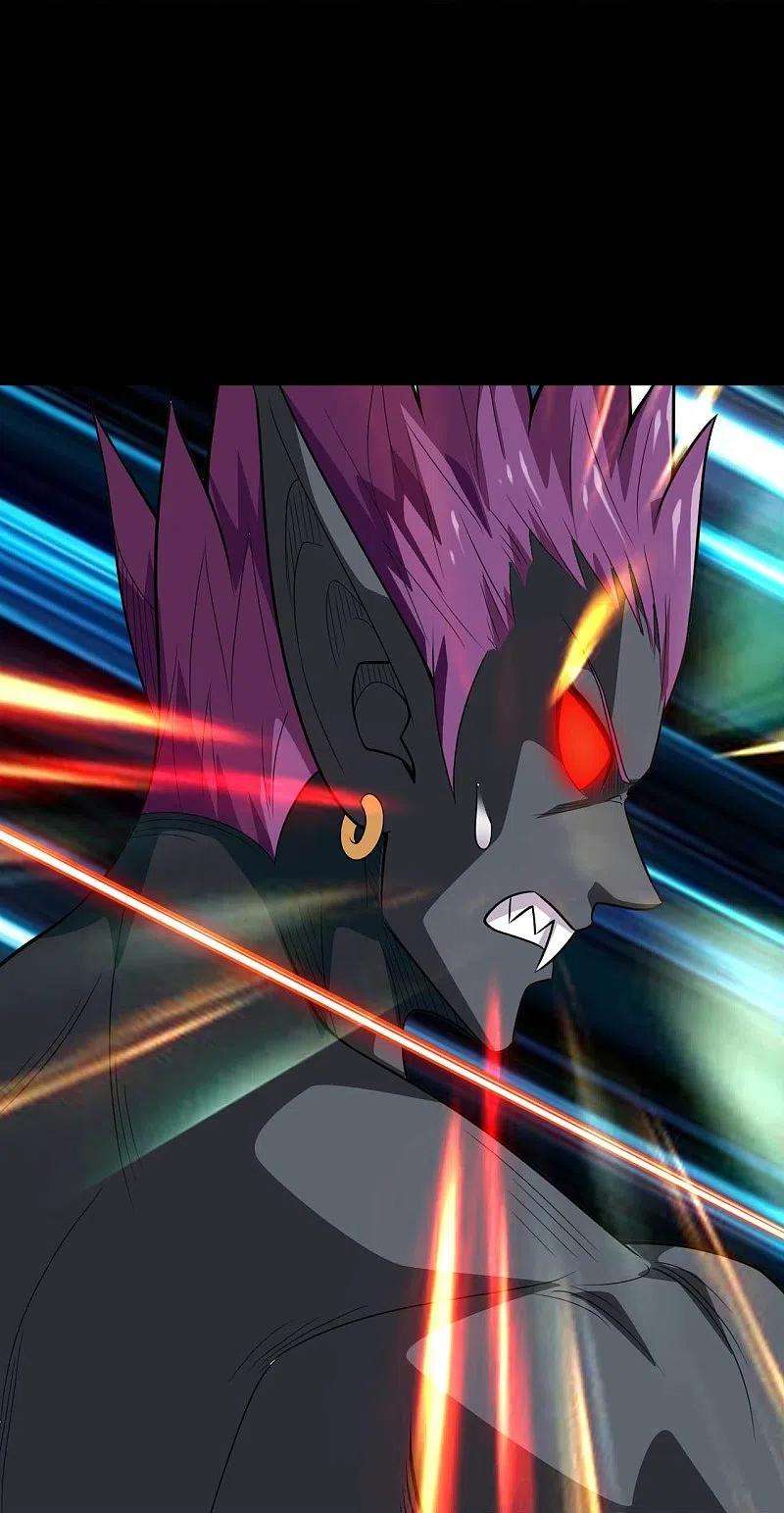 地府我开的729话 西方人！