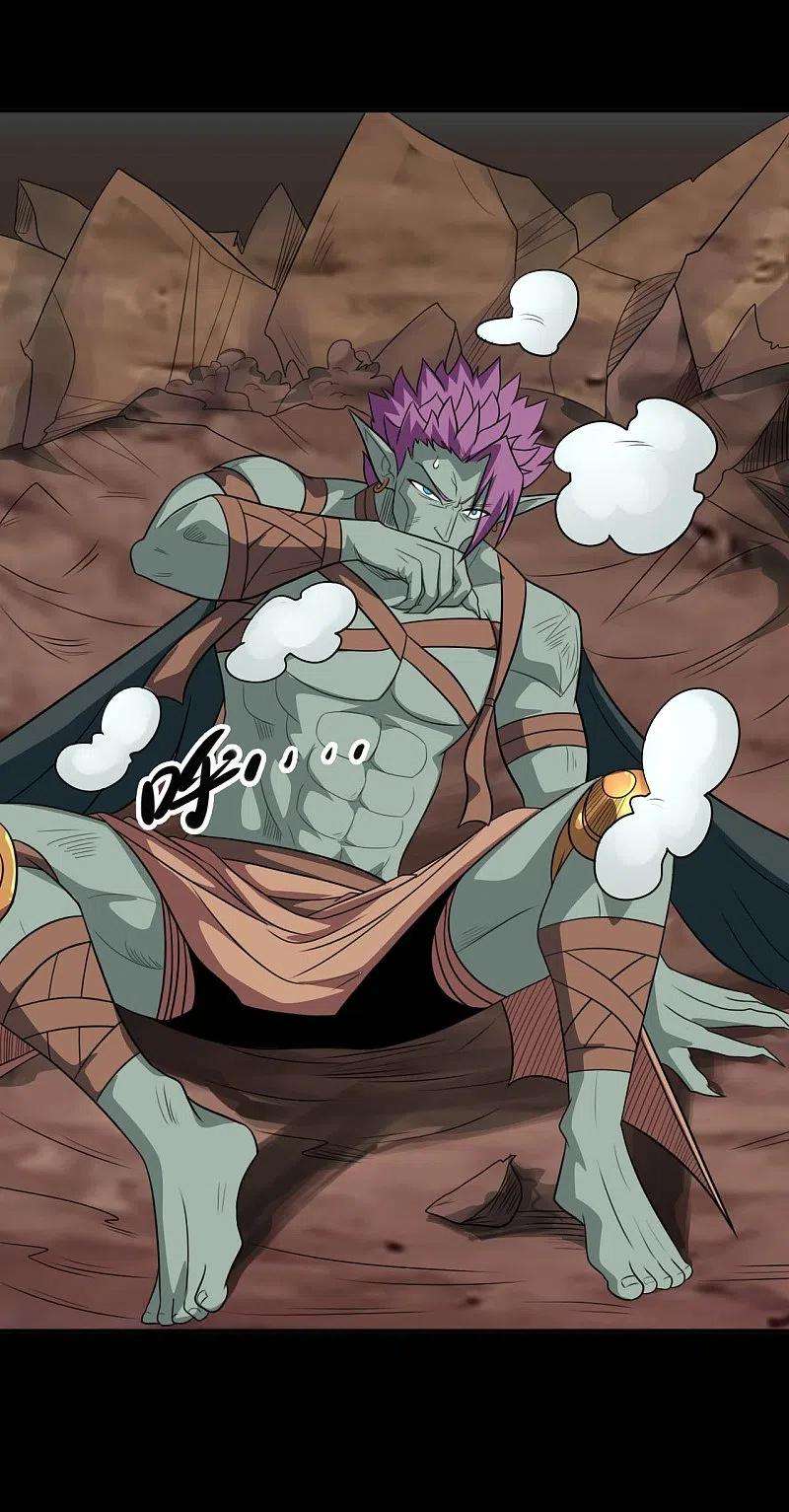 地府我开的729话 西方人！