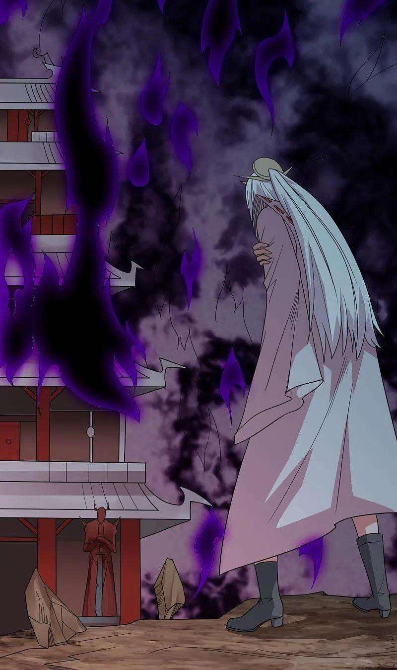 地府我开的731话 合作达成