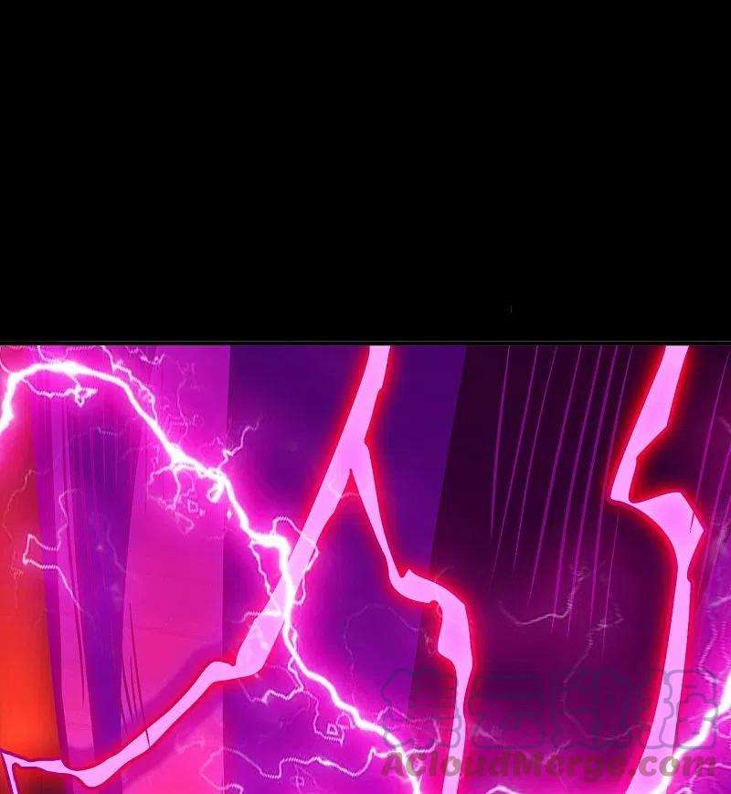 地府我开的734话 大战！