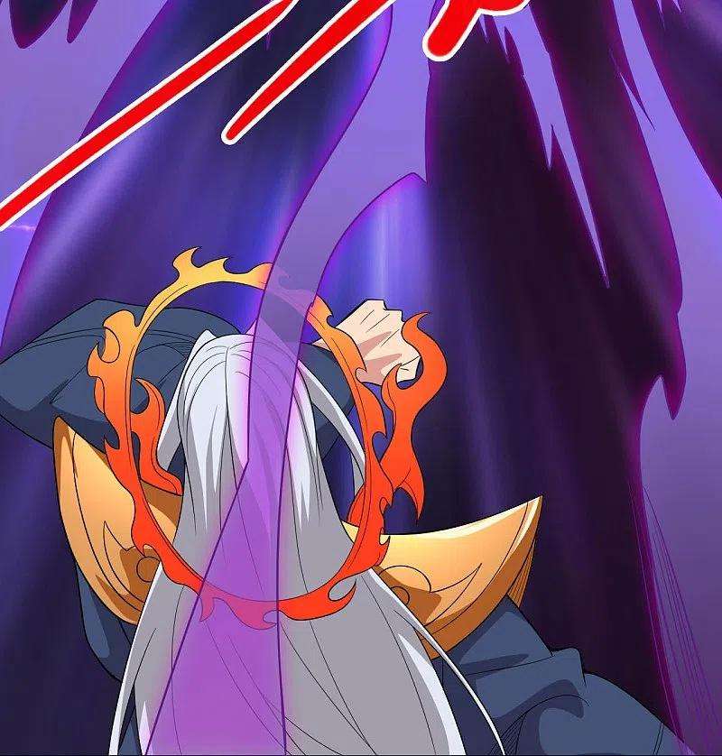 地府我开的737话 棺材里是什么？