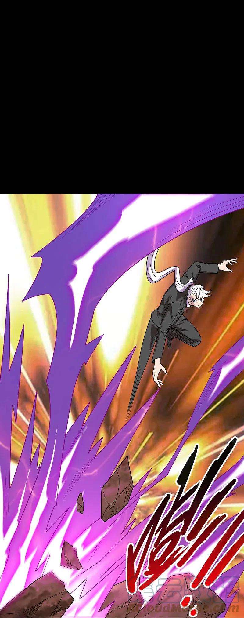 地府我开的737话 棺材里是什么？