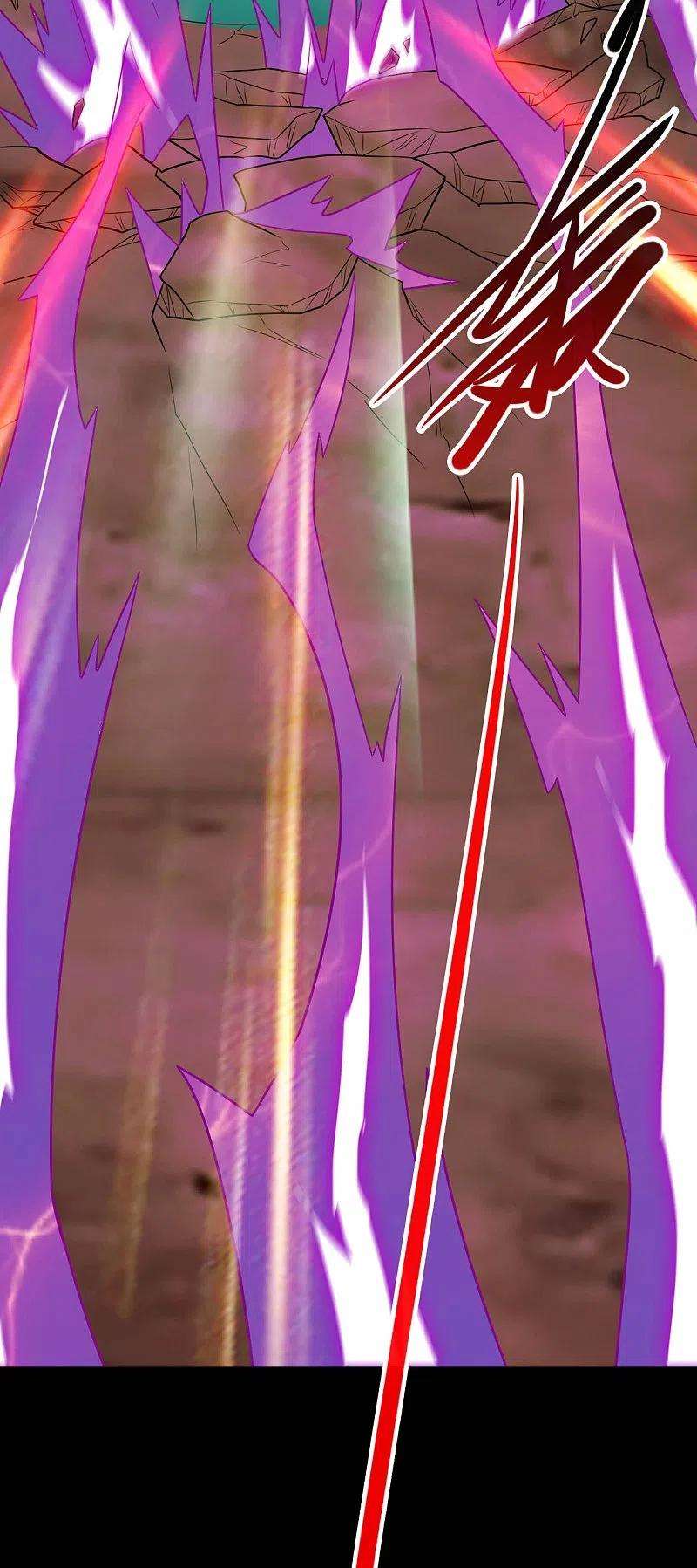 地府我开的737话 棺材里是什么？