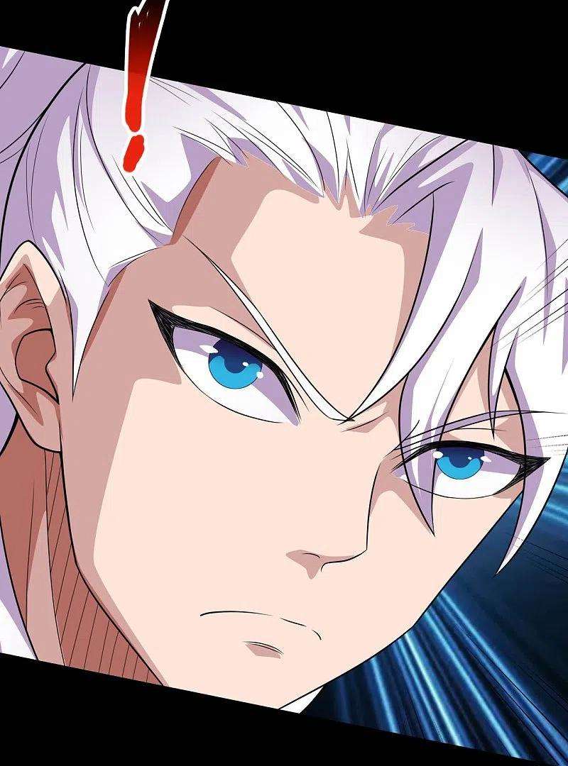 地府我开的737话 棺材里是什么？