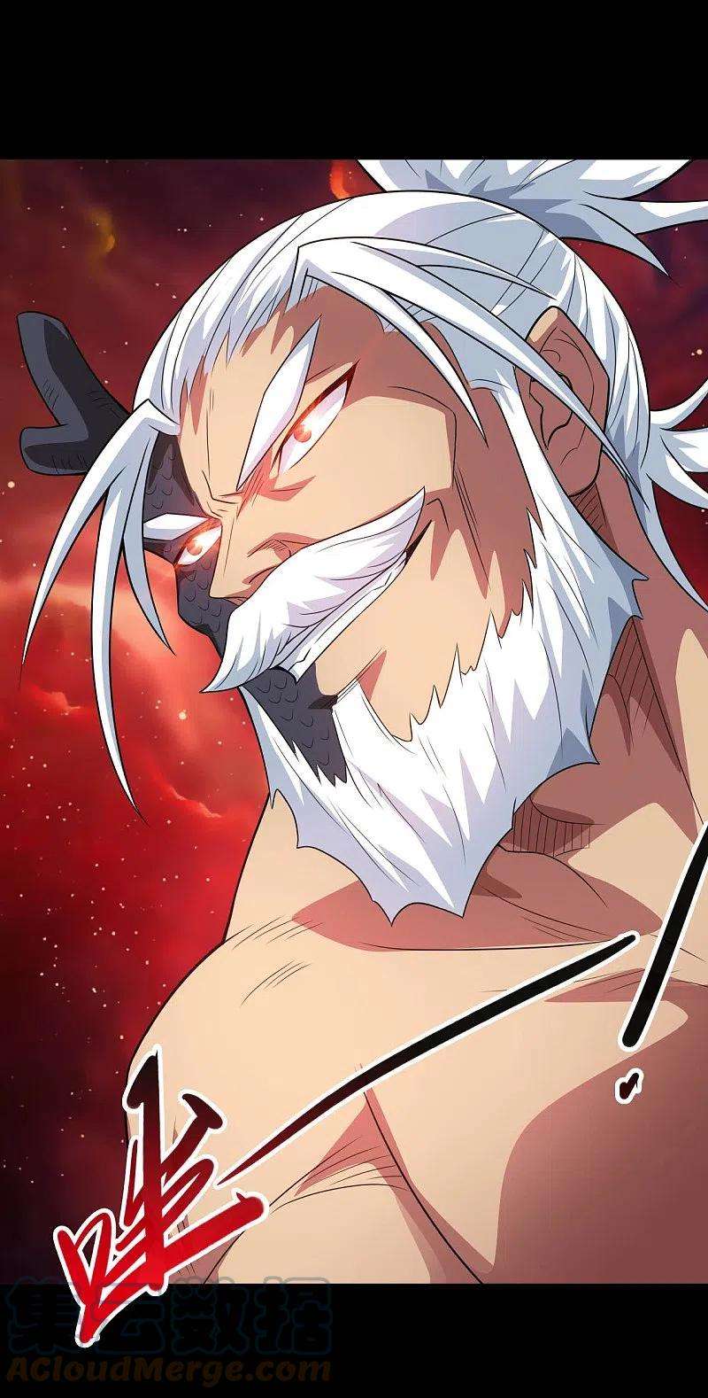 地府我开的737话 棺材里是什么？