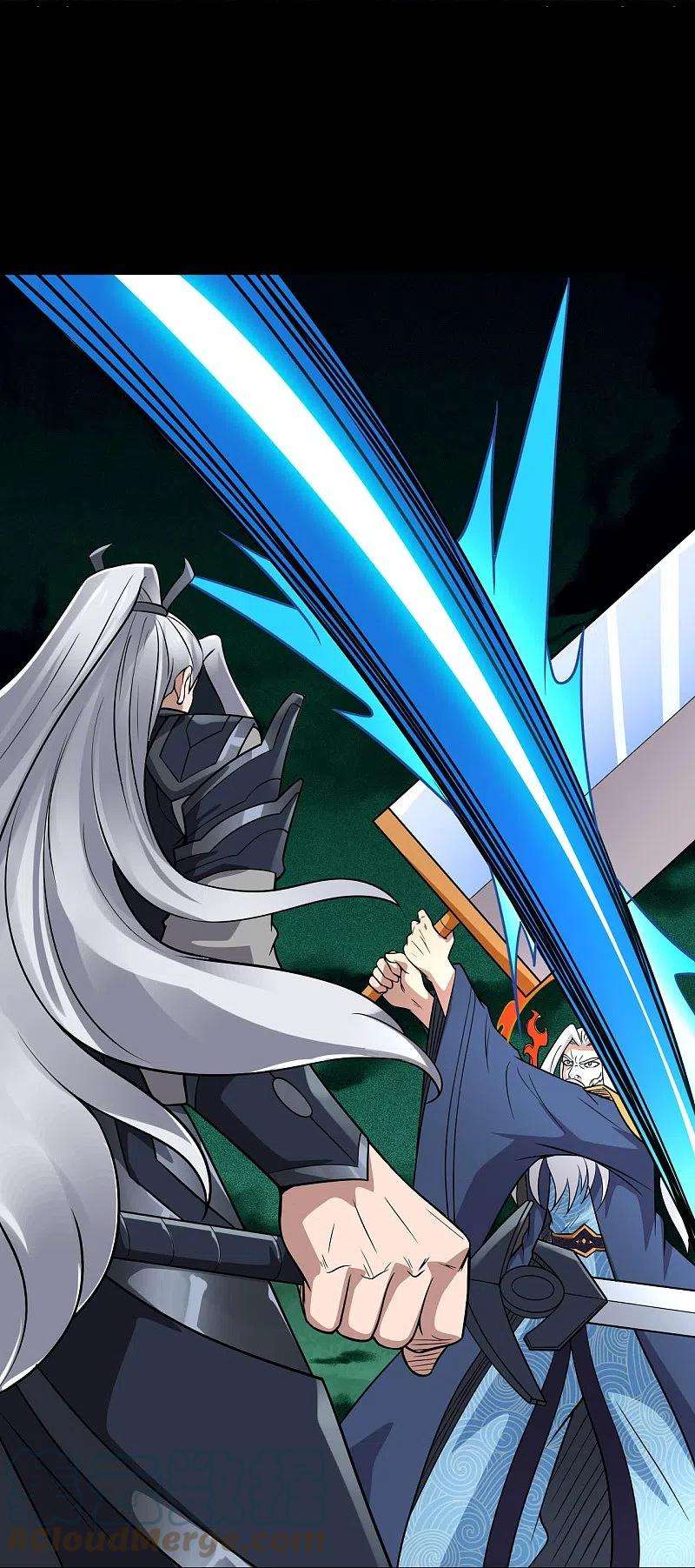 地府我开的739话 果然要送死的人是你