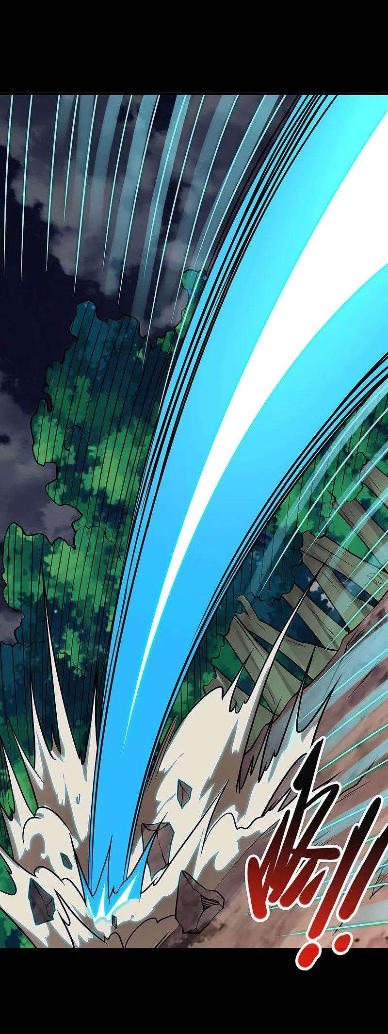 地府我开的739话 果然要送死的人是你