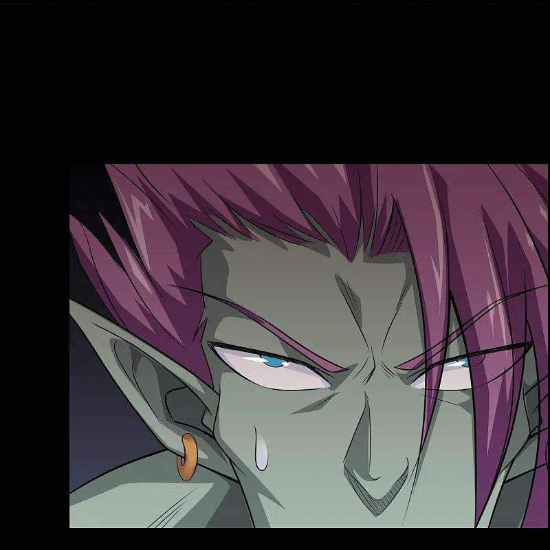 地府我开的740话 棺材壁画