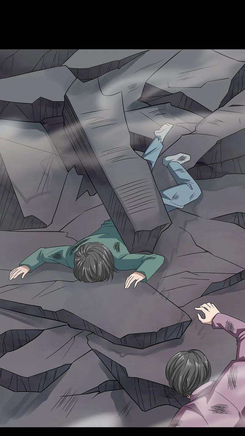 地府我开的742话 带棺话地府