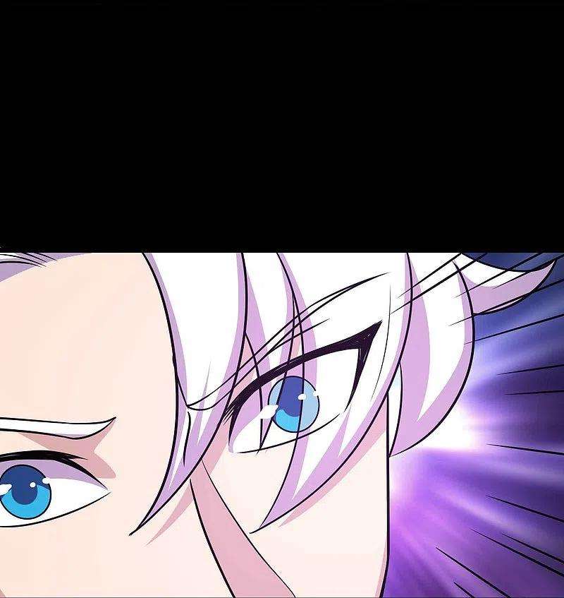 地府我开的743话 紫薇异象