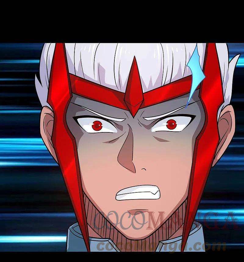 地府我开的745话 地府齐聚