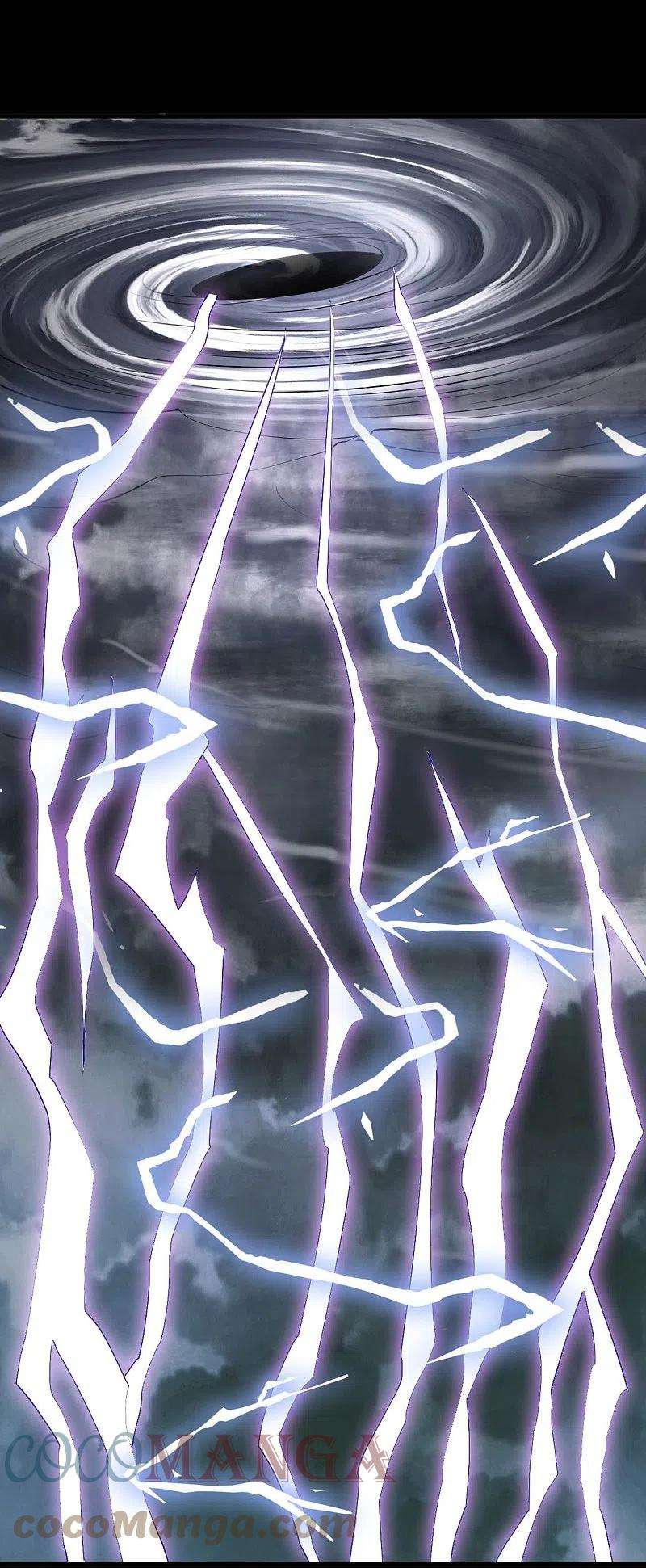 地府我开的745话 地府齐聚