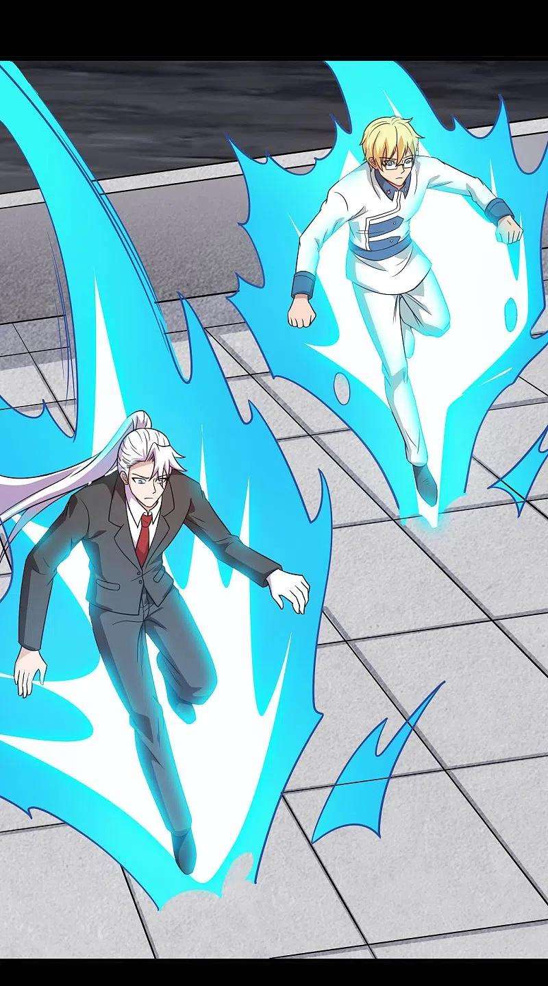 地府我开的746话 再次出现