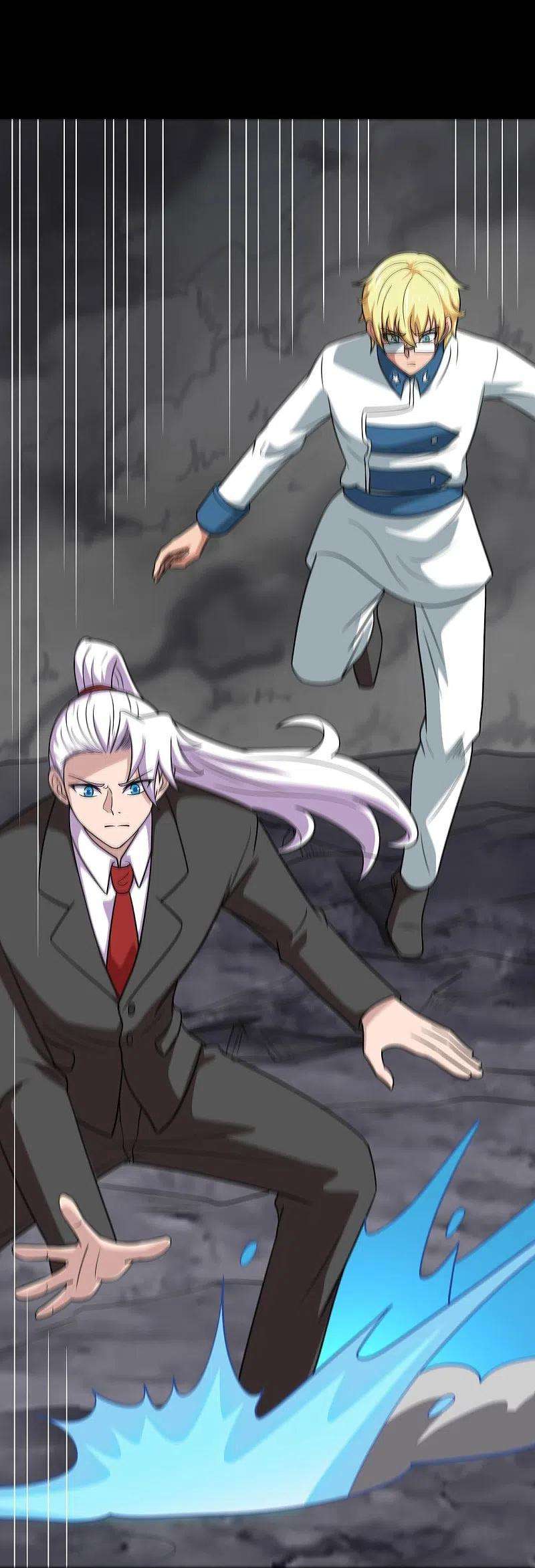 地府我开的746话 再次出现