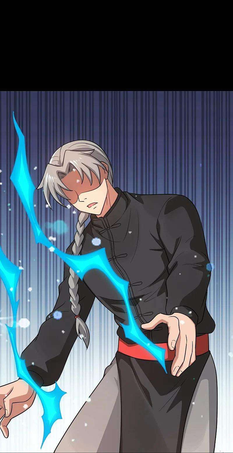 地府我开的746话 再次出现