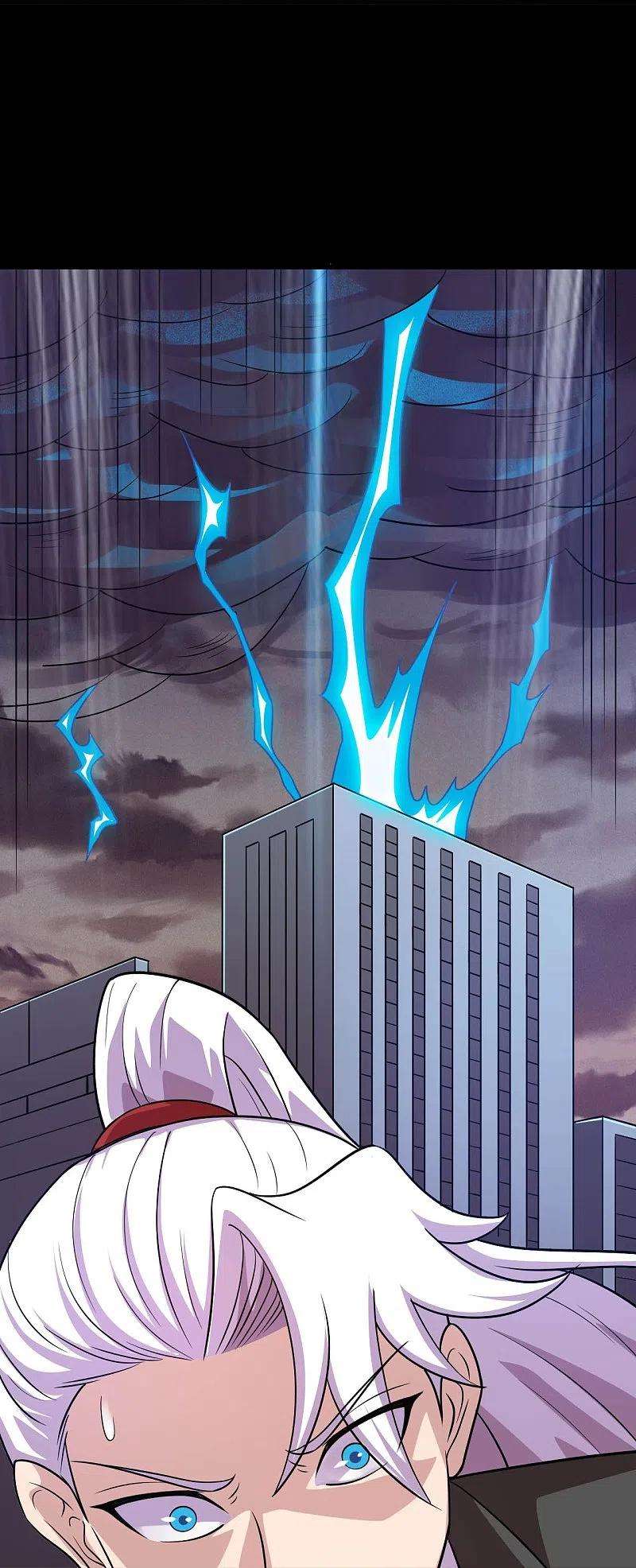 地府我开的746话 再次出现