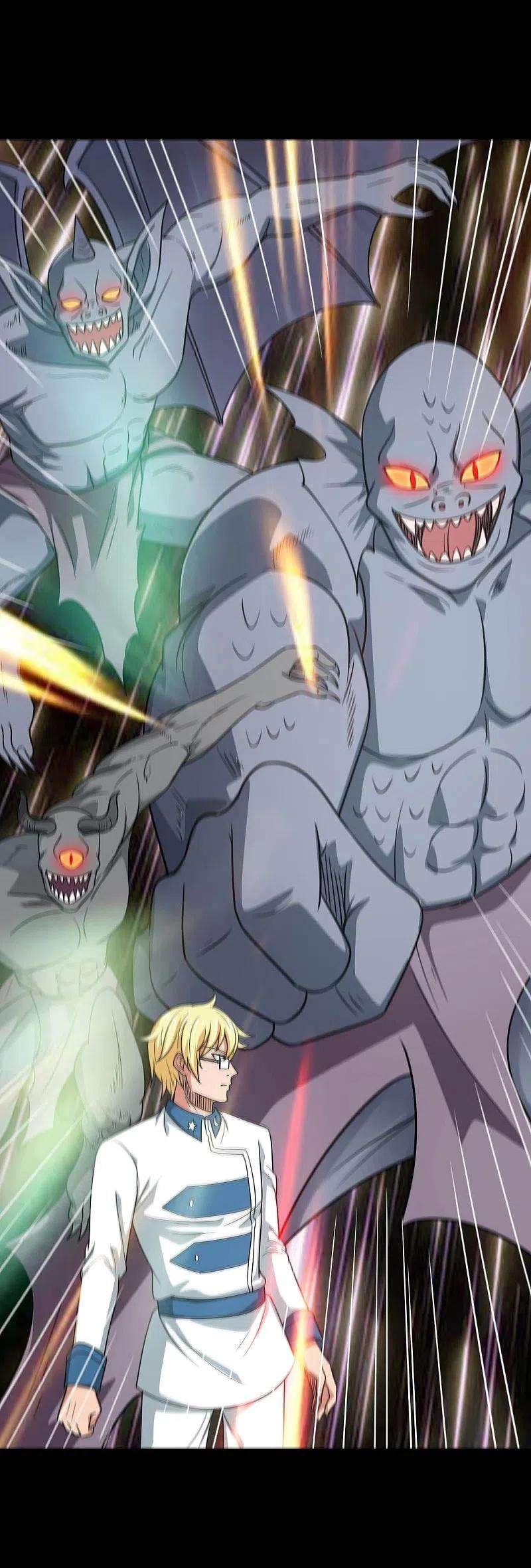 地府我开的746话 再次出现