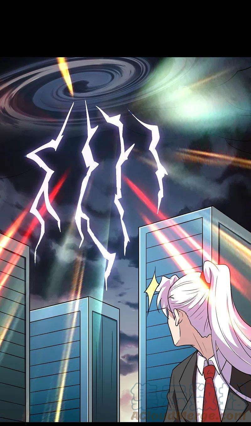 地府我开的746话 再次出现