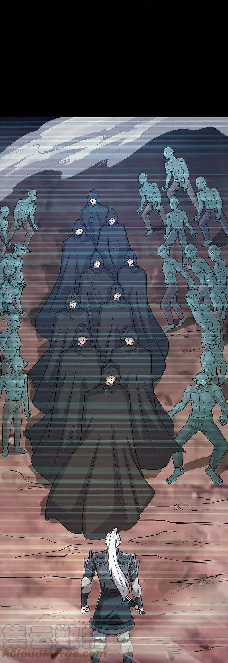 地府我开的747话 搞定了没有