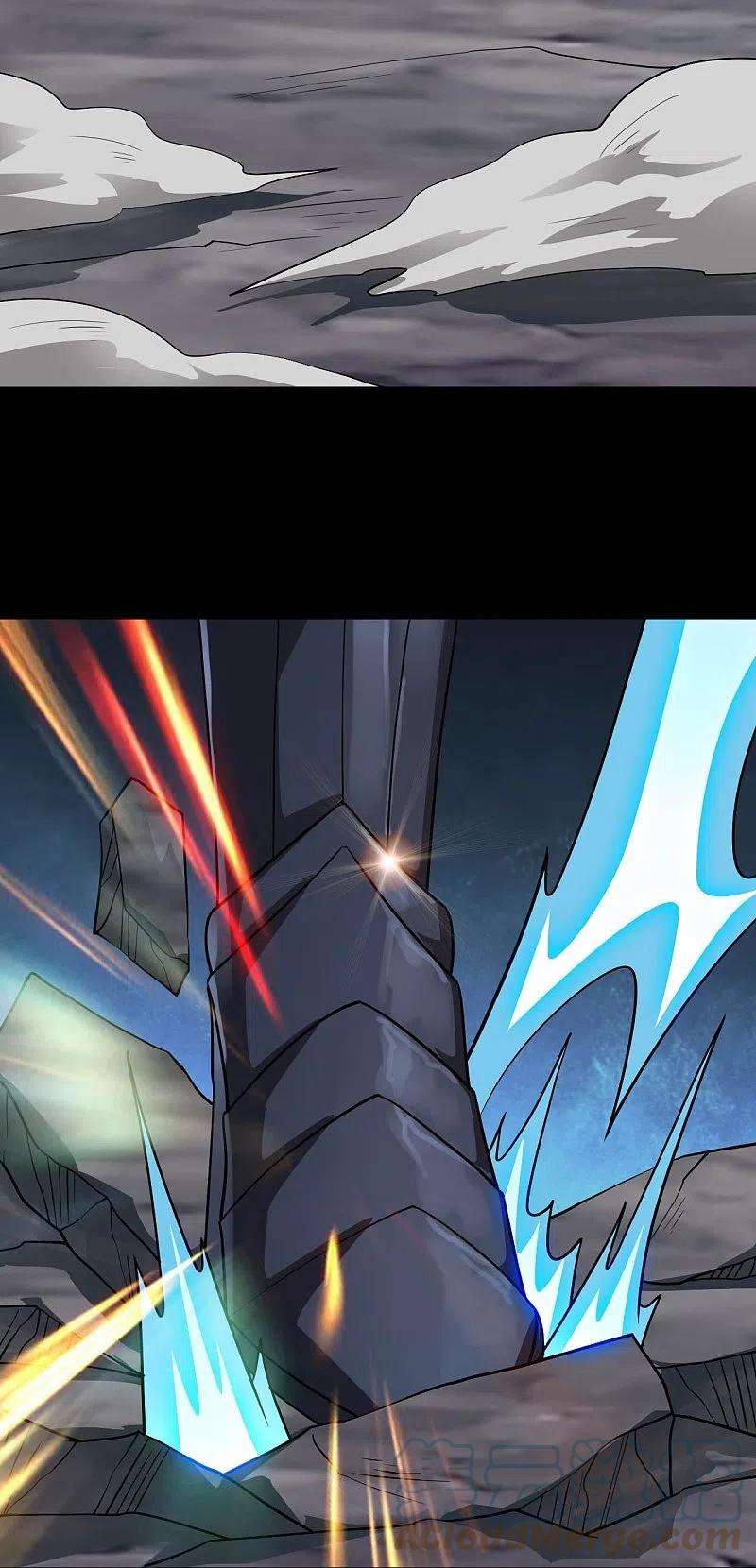 地府我开的747话 搞定了没有