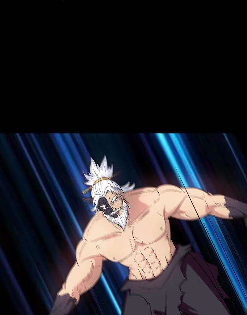 地府我开的748话 胡亥初现