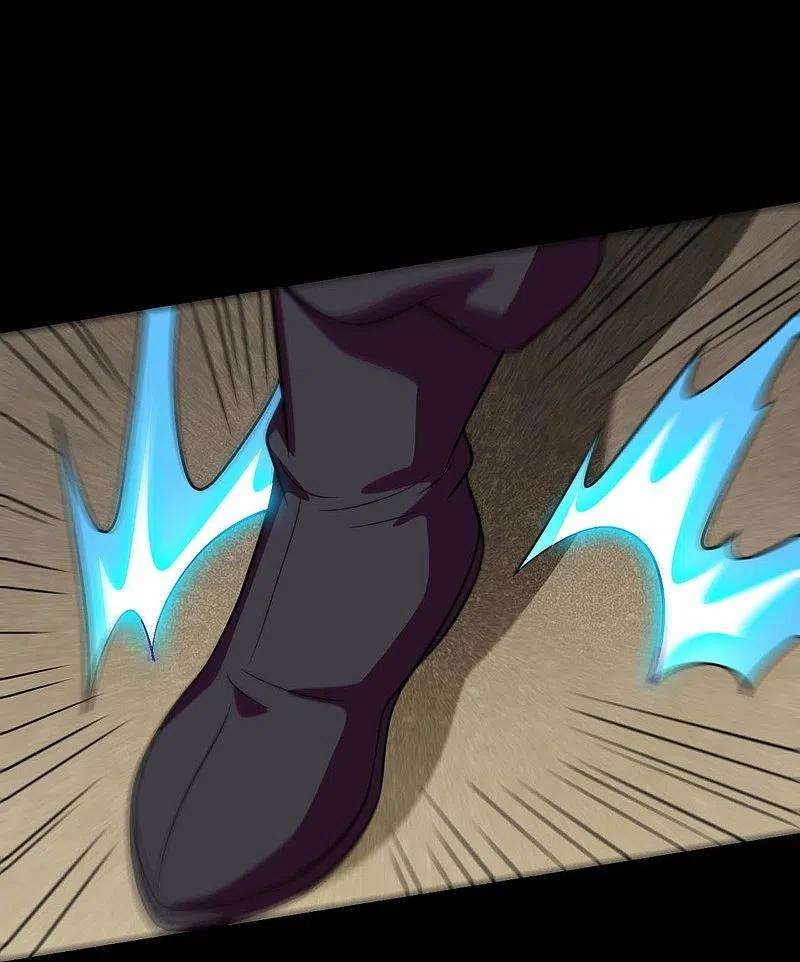 地府我开的748话 胡亥初现