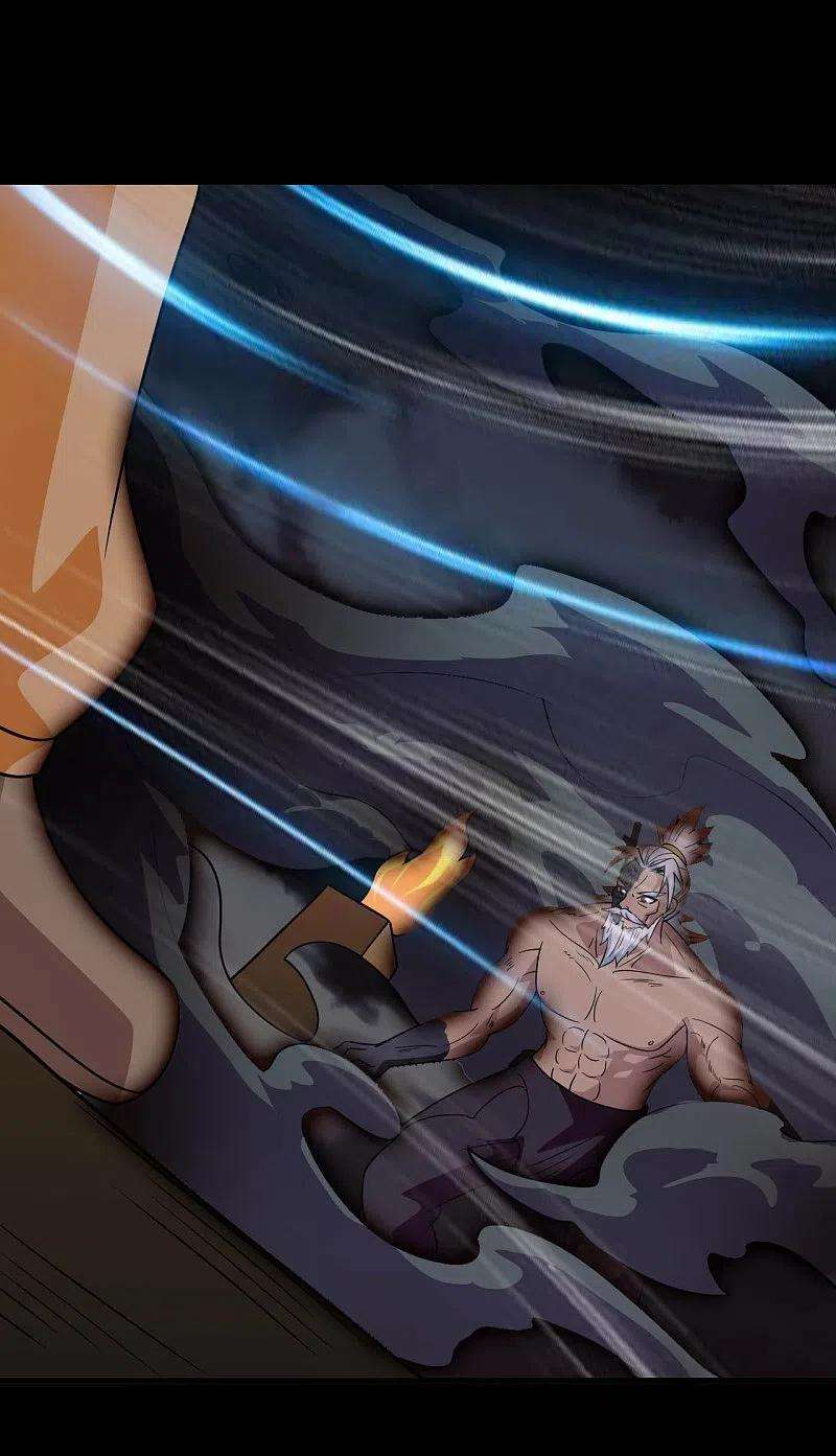 地府我开的749话 英魂殿