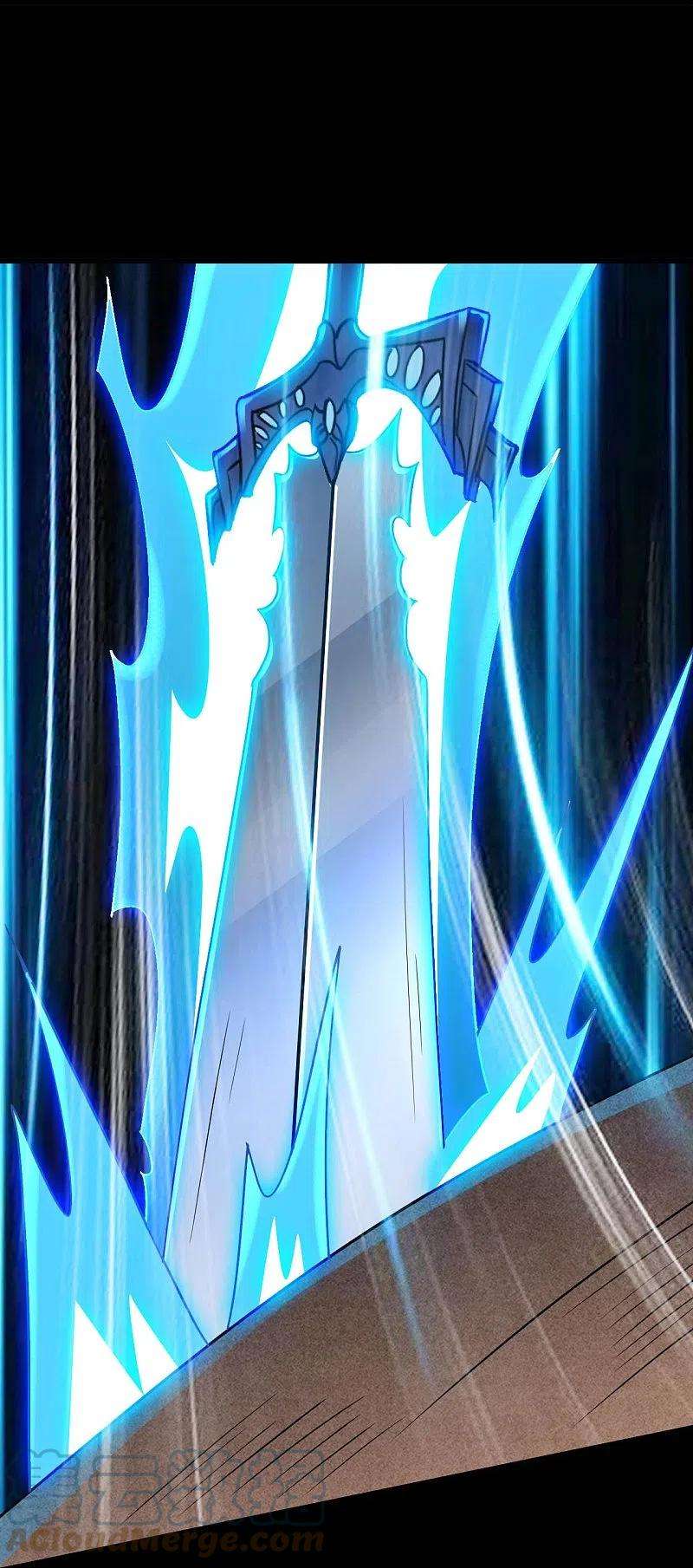 地府我开的750话 八卦阵