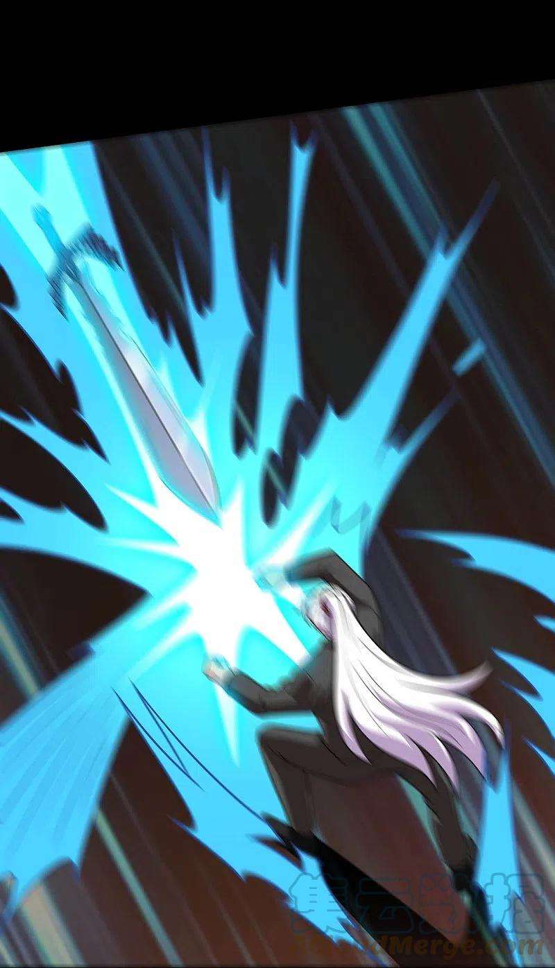 地府我开的750话 八卦阵