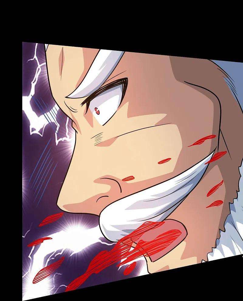 地府我开的754话 师兄，别愣着了！