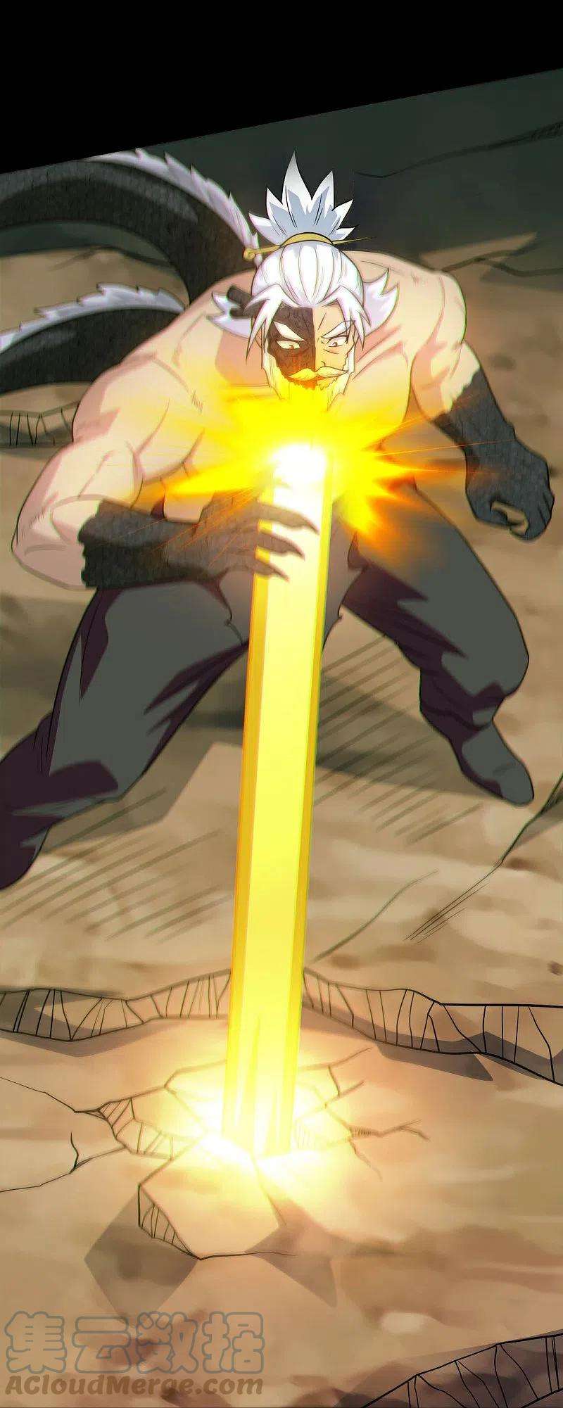 地府我开的754话 师兄，别愣着了！