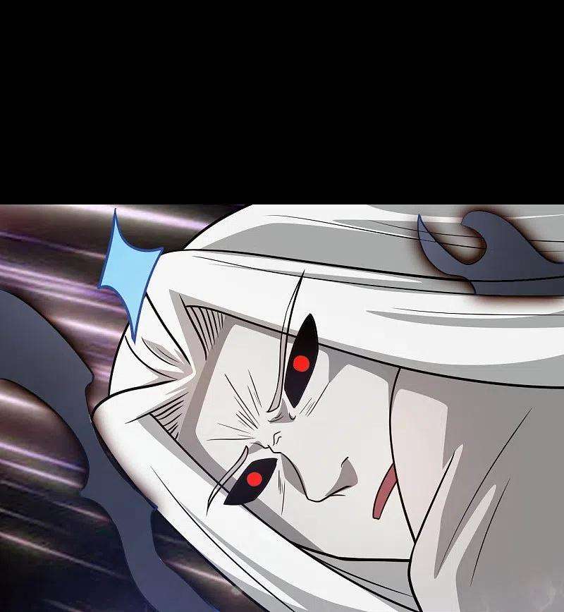 地府我开的756话 末将遵命！