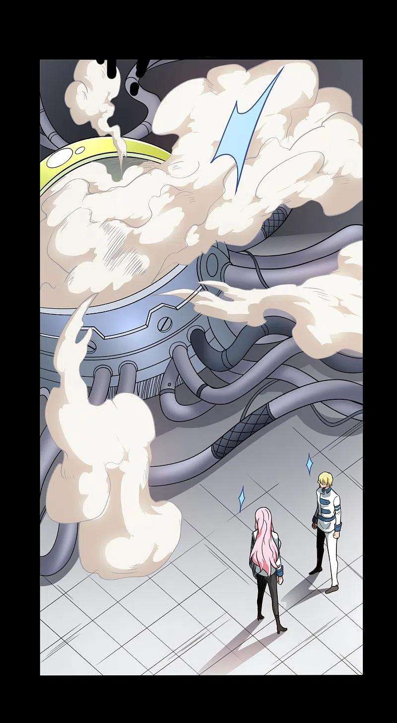 地府我开的761话 似乎一直在召唤我！