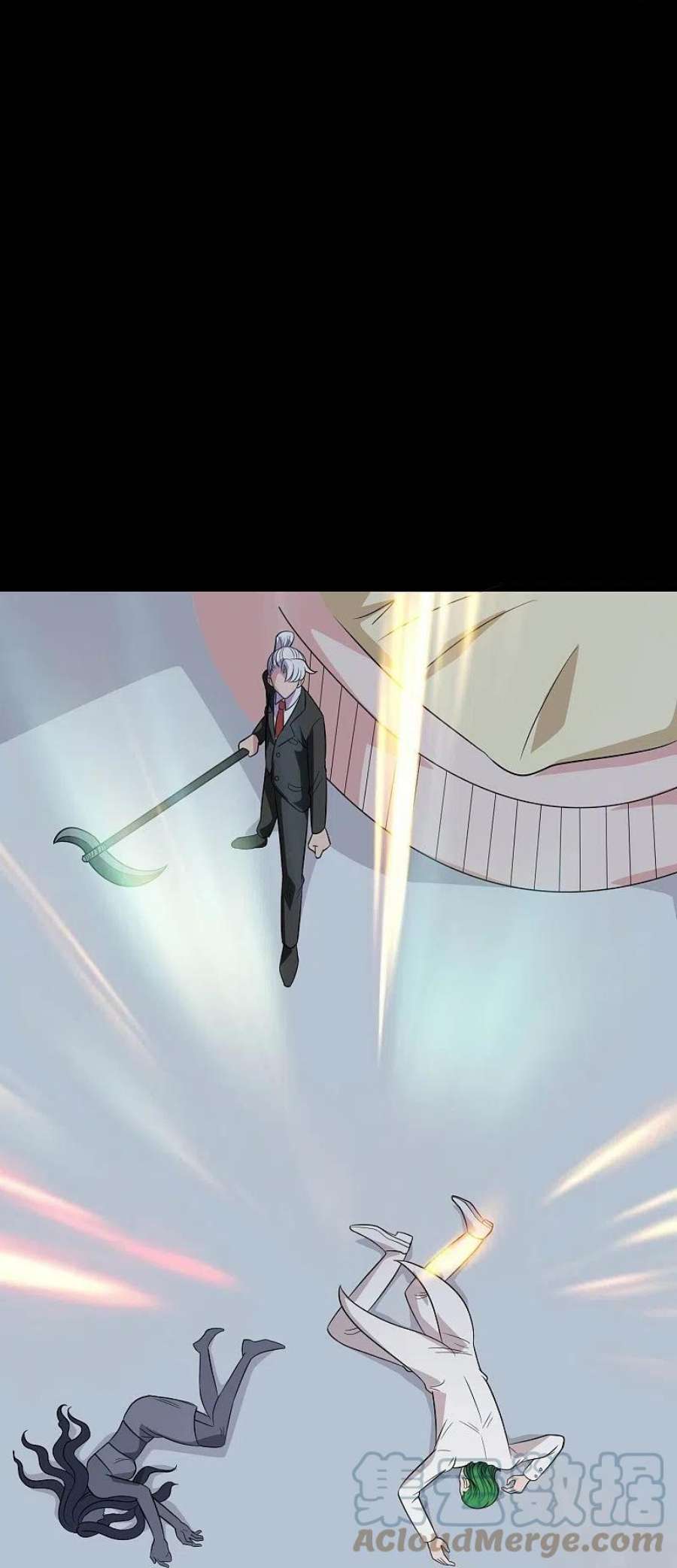 地府我开的769话 你这把‘玩具’是真的垃圾！