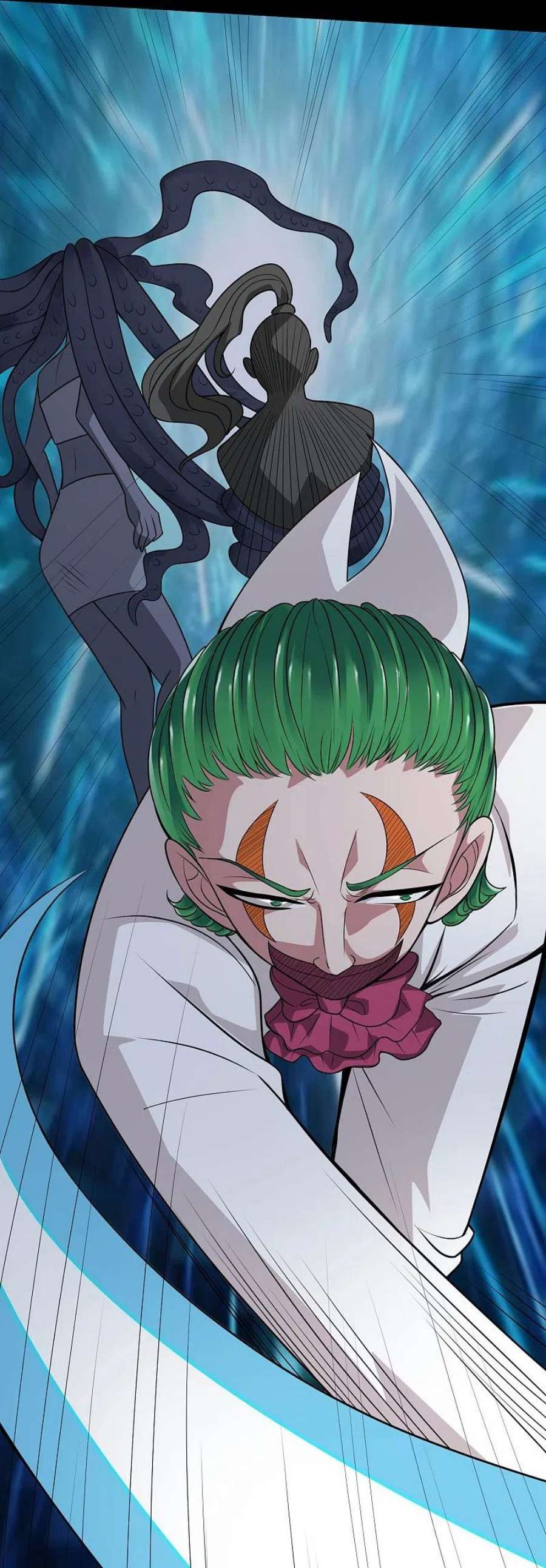 地府我开的769话 你这把‘玩具’是真的垃圾！