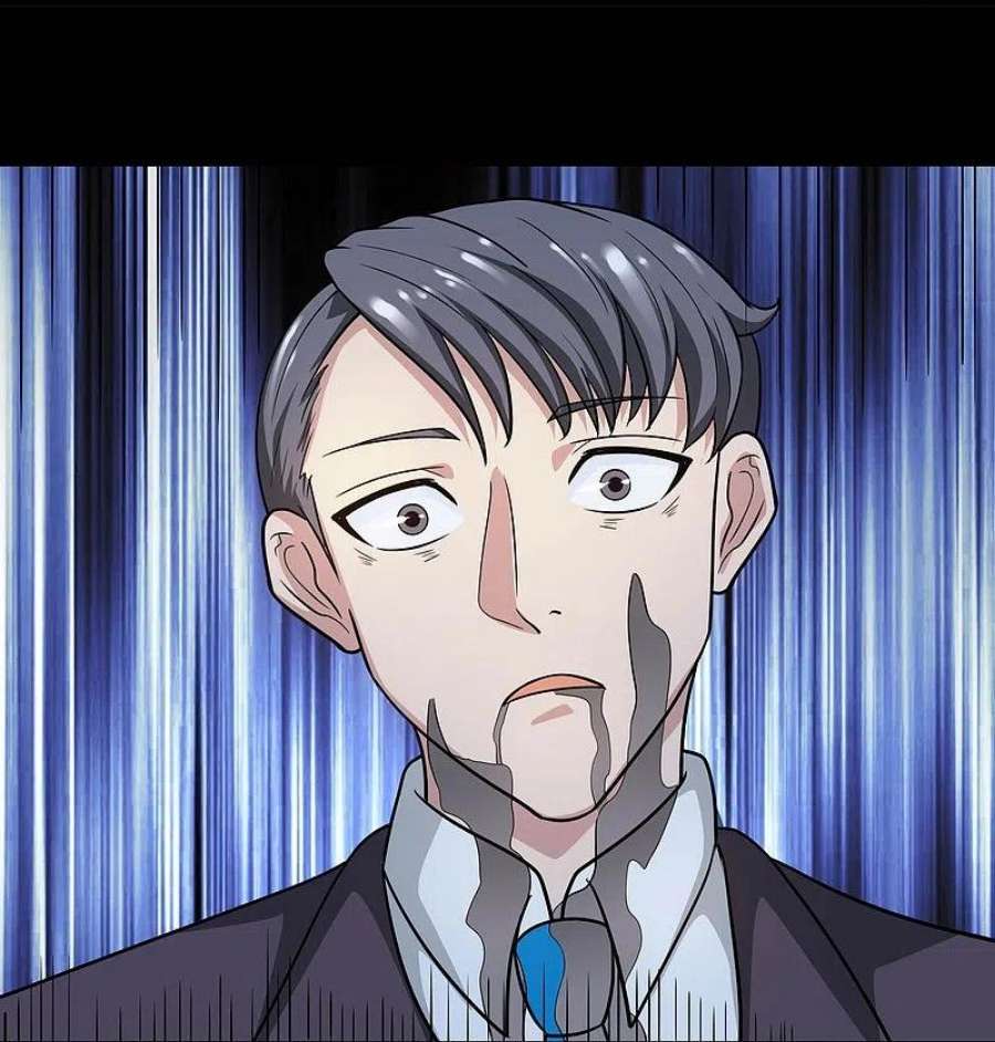 地府我开的772话 真是目中无人！