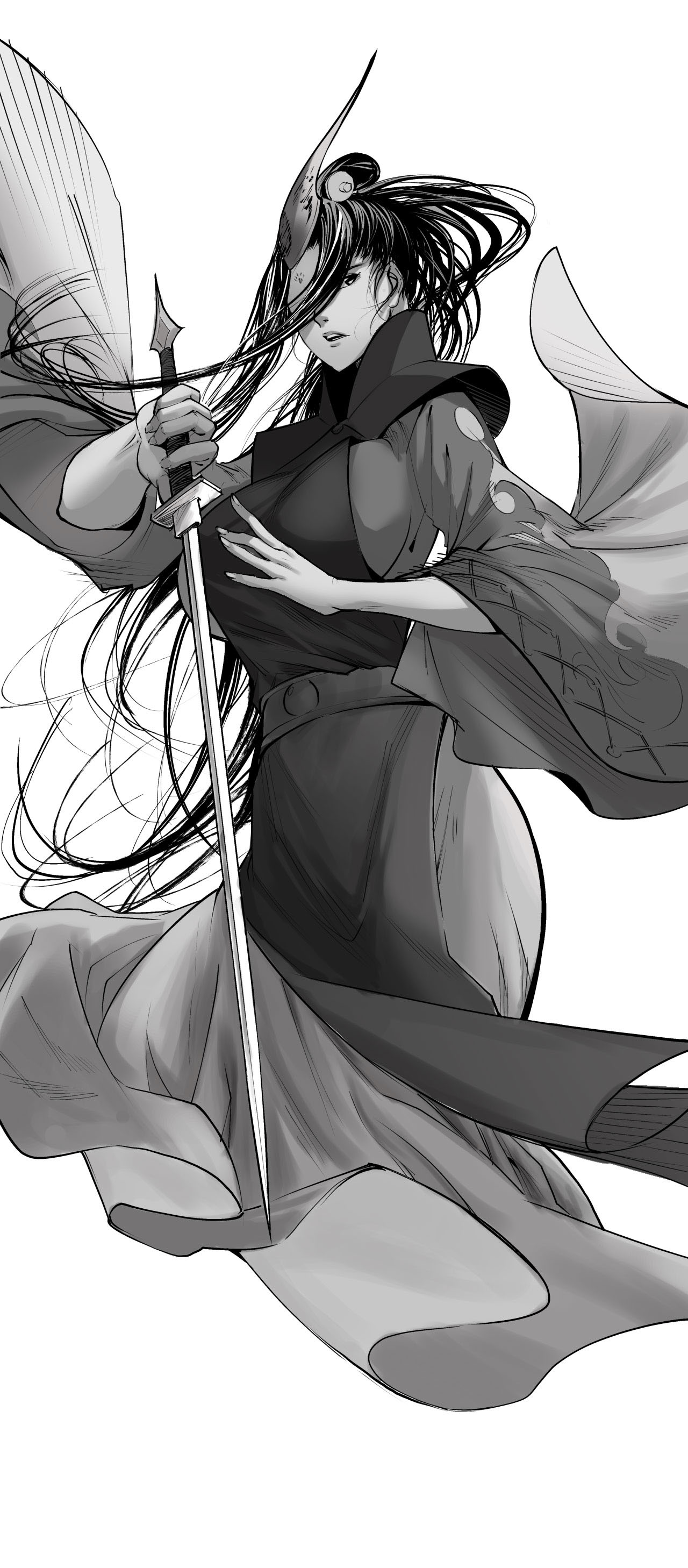 藏锋行42话 白日流影