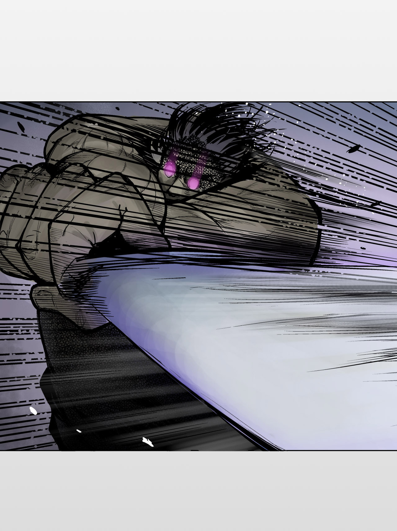 藏锋行11话 仗义施救