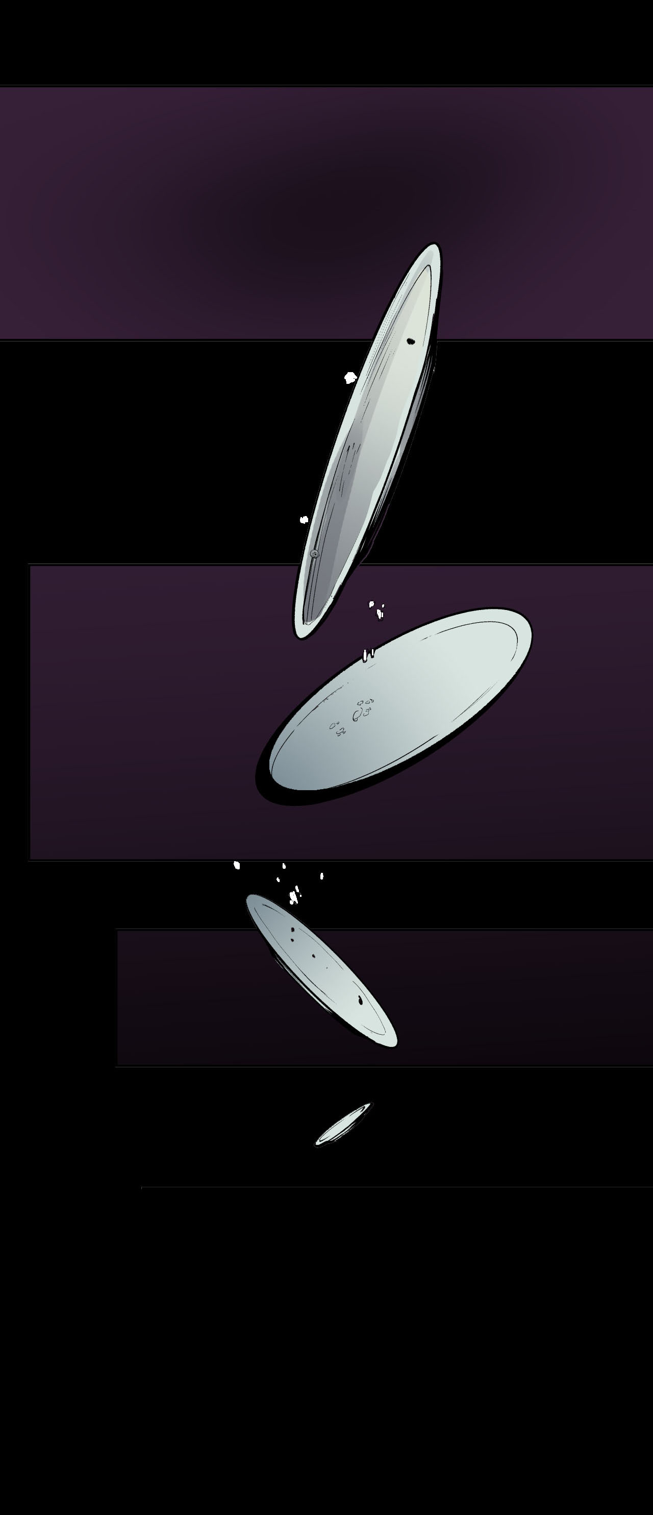 藏锋行19话 命悬一线