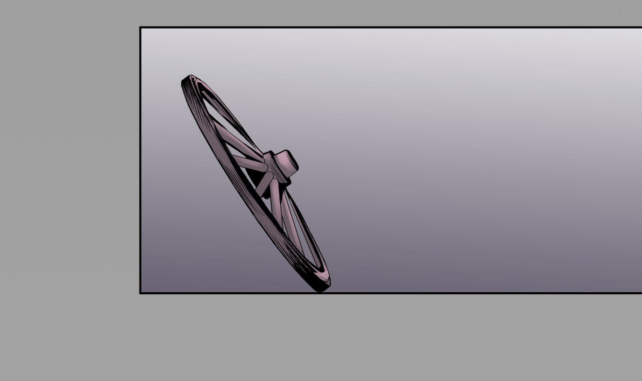 藏锋行19话 命悬一线