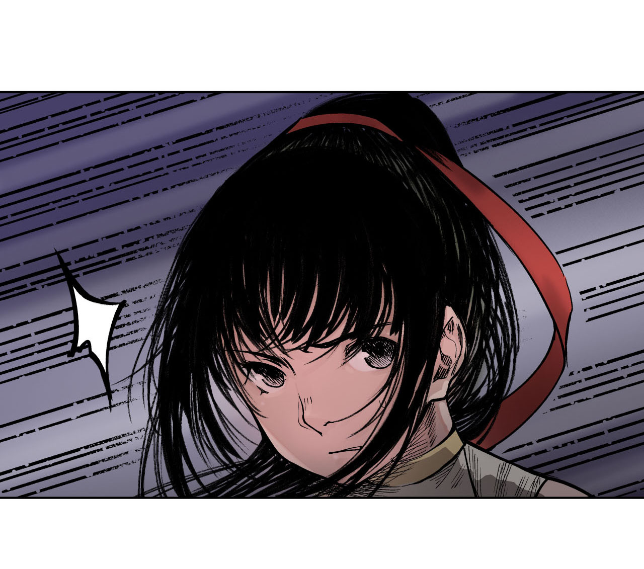 藏锋行19话 命悬一线