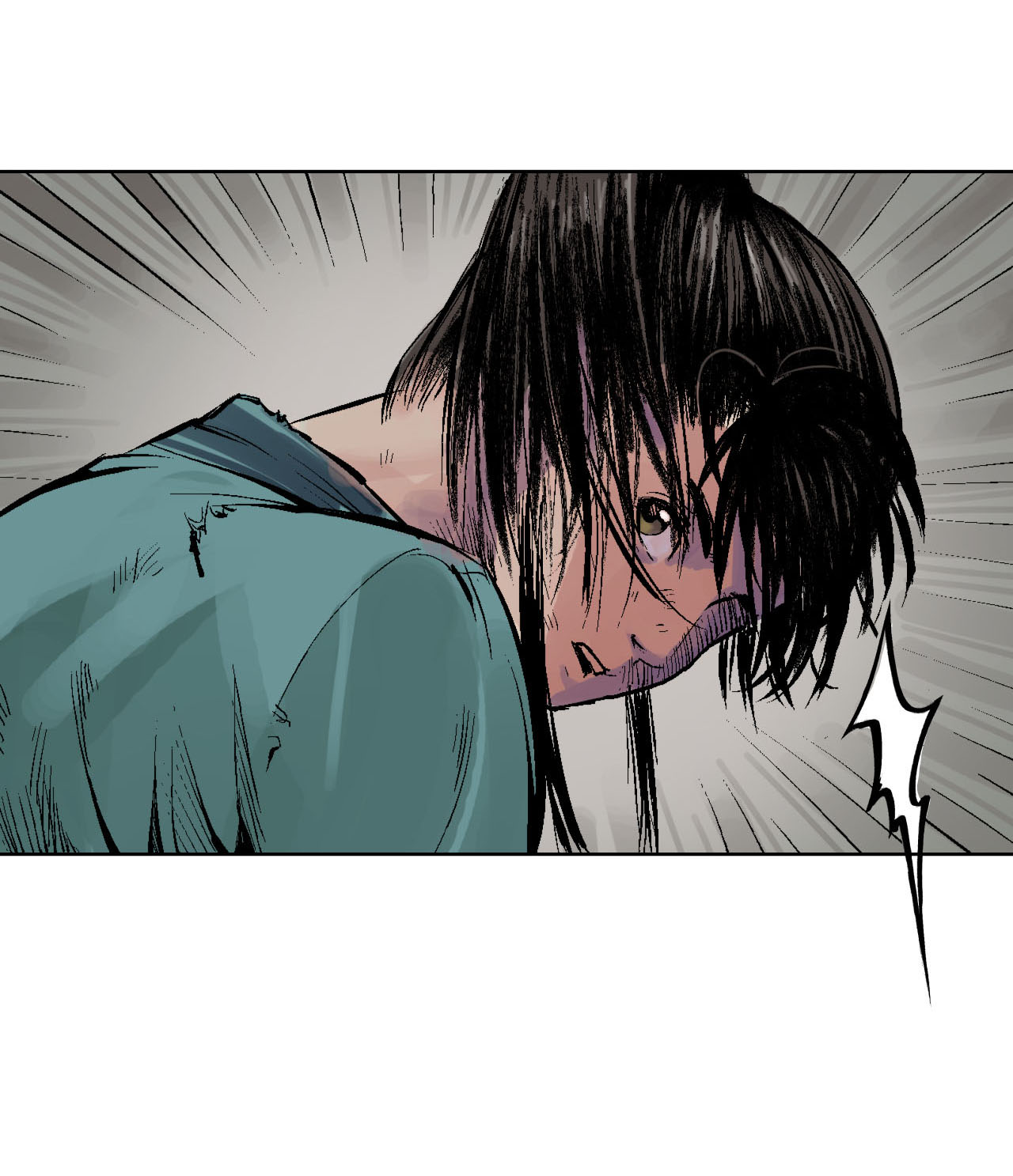 藏锋行19话 命悬一线