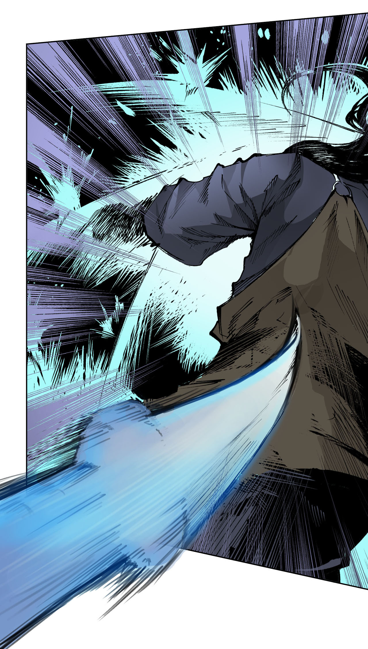 藏锋行25话 救赎之心