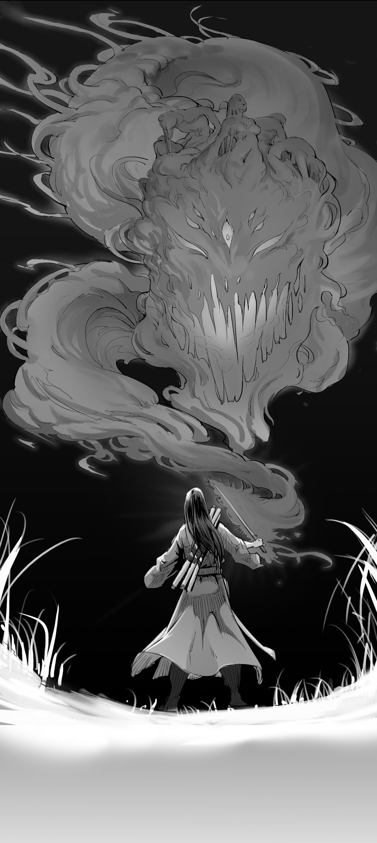 藏锋行24话 刀尸现身