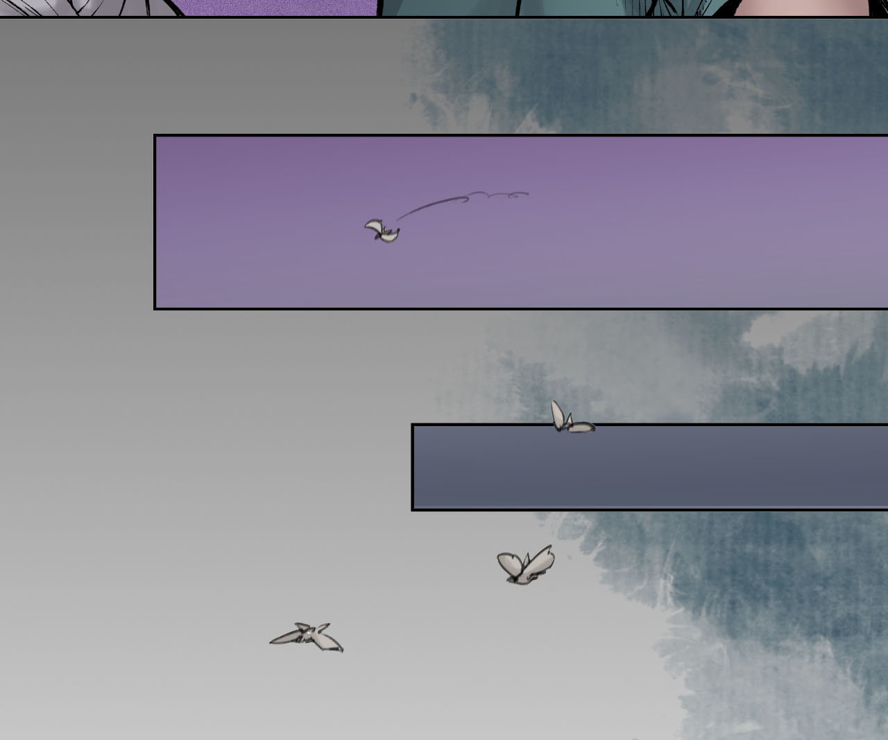 藏锋行31话 刀尸联手