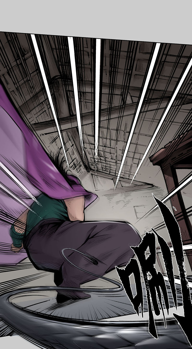 藏锋行守风散息