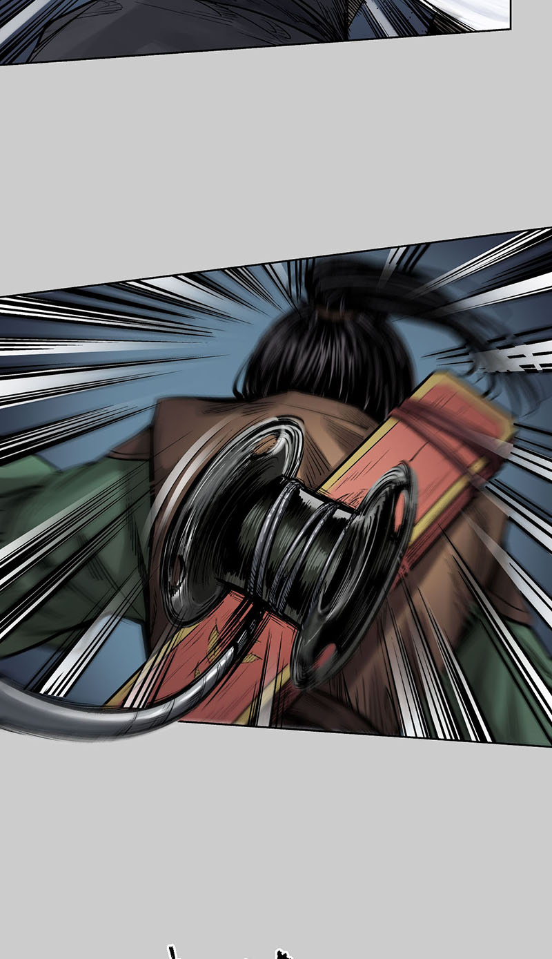 藏锋行守风散息