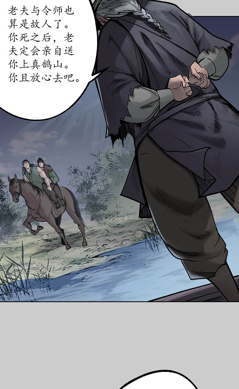 藏锋行银环金线